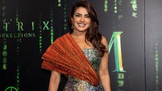 Priyanka Chopra shares video to Instagram to celebrate India's Independence Day