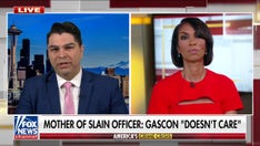 Jason Rantz: 'I fear we're in for a summer of historic violence' due to liberal crime policies