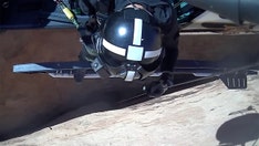 Dramatic rescue of 19 hikers from Utah canyon: 'This is what we train for'