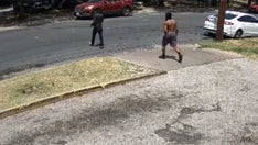 Austin police arrest four suspects in string of nine armed robberies after victim shoots alleged robber