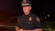 Texas drive-by shooting at family BBQ leaves 2 dead, 5 wounded: police