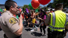 West Hollywood City Council members say public safety will 'increase' with fewer sheriff's deputies