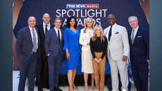 FOX News Media honors 2021 Spotlight Award winners, pays tribute to Pierre Zakrzewski
