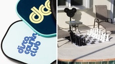 Summer fun in the yard: Try these 14 outdoor games for the whole family