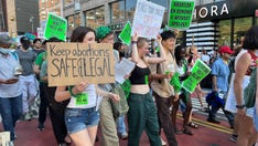 Minnesota Democrat deletes pro-abortion tweet citing toughness of 'being a mom' after online backlash