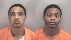 Virginia alleged thieves siphon thousands of dollars of fuel from gas station, advertise discounts online