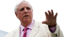 West Virginia Gov. Jim Justice declares state of emergency for Mingo County