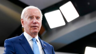 ROCK BOTTOM: Biden approval hits new low as most Dems don't want him in 2024, poll shows