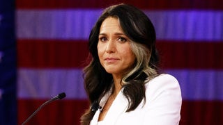 'DANGEROUS MINDSET': Tulsi says some Democrats are starting to sound like dictators