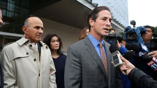80% of claims in America's largest sexual abuse settlement in history could be fraudulent, LA DA says