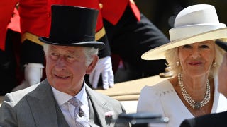 CONFESIÓN DE CAMILLA: Duquesa habla sobre el matrimonio con el príncipe Carlos en rara entrevista