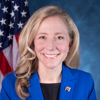 Rep. Abigail Spanberger