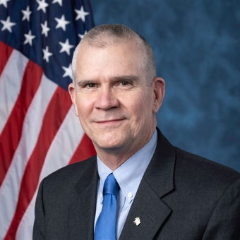 Rep. Matt Rosendale