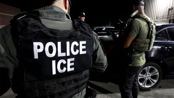 ICE arrests terror suspect wanted in Senegal