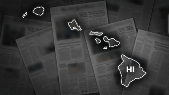 2 pilots die in fiery small plane crash into vacant building near Honolulu airport - Fox News