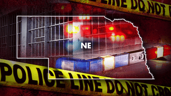 Nebraska deputies fatally shoot suspect after prolonged chase