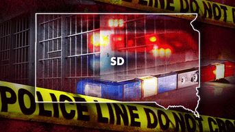 Toddler dies after falling from third-story hotel window in South Dakota