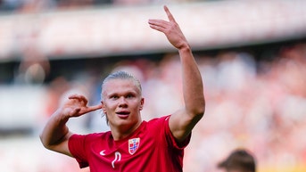 Norway's World Cup Viking themed team photo is potentially the greatest team photo of all time - Fox News