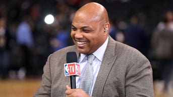 Charles Barkley reveals why he declined Travis Kelce, Taylor Swift's wedding invite - Fox News
