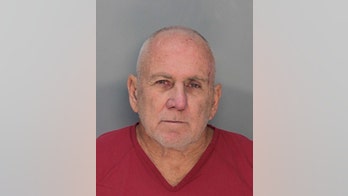 Florida police arrest accused 'Pillowcase Rapist,' possibly tied to 45 rapes dating back to 1980s