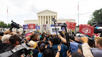 Fox News Poll: Record 55% disapprove of SCOTUS