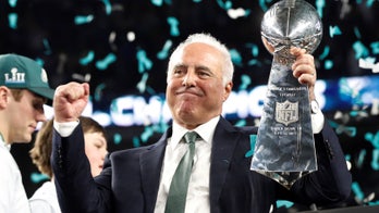 Philadelphia Eagles owner called for assault weapons ban before downtown mass shooting involving handguns