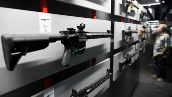 New Poll: Majority of Americans say gun policies 'extremely important' to midterm vote