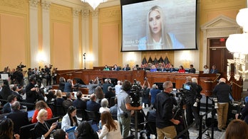 Trump calls Jan. 6 hearing ‘totally partisan,’ says Ivanka had ‘checked out’