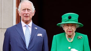 Queen Elizabeth’s heir, Prince Charles, made the monarchy’s future ‘visible’ during Platinum Jubilee: experts