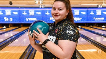 International athletes have door opened by Title IX for new opportunities