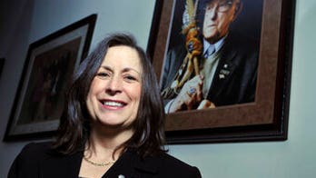 Biden to appoint first Native American United States treasurer