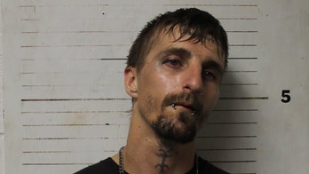 Oklahoma fast-food employee arrested after meth bag found in customer's order: police