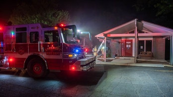 Colorado pregnancy center vandalized, set ablaze hours after Supreme Court announced abortion decision: police