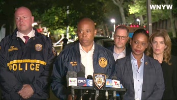 New York City Mayor Eric Adams's aide robbed at gunpoint in Brooklyn: report