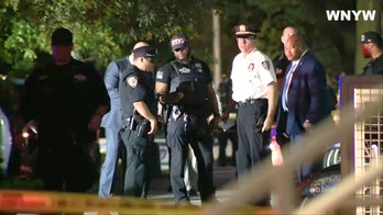 New York City woman pushing baby in stroller on Upper East Side shot dead