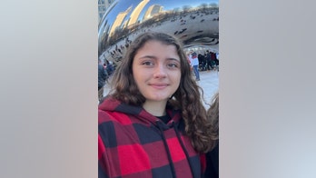 Georgia girl Kaylee Jones, 17, disappeared 4 months ago after talking to strangers online: 'Heartbreaking'