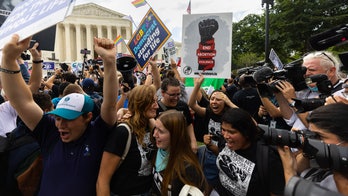 Supreme Court abortion ruling: Citizens predict how historic decision might impact midterm elections
