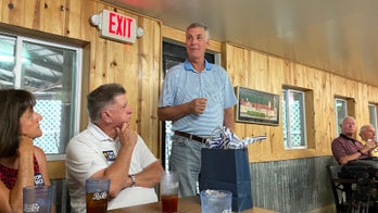 Rep. Tom Rice loses Republican primary to Trump-backed challenger, but Rep. Nancy Mace survives