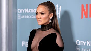 Jennifer Lopez reveals her mom used to ‘beat the sh—' out of her, siblings 