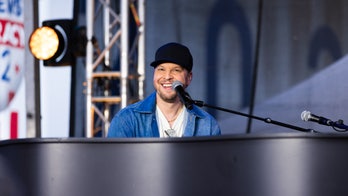 Gavin DeGraw dedicates new album to his late parents: A ‘summation of their life story’