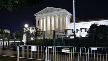 CNN worries Supreme Court ruling in favor of religious schools 'erodes' Establishment Clause