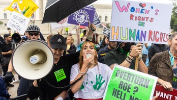 Roe v. Wade abortion decision: Democrats call Supreme Court 'illegitimate'