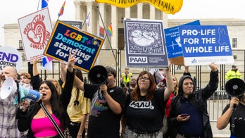 Turley on Supreme Court decision to overturn Roe v. Wade: 'Most states will preserve abortion rights'