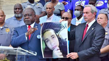 South Carolina boy, 6, killed by drive-by shooters targeting wrong home in drug deal, sheriff says; 3 charged