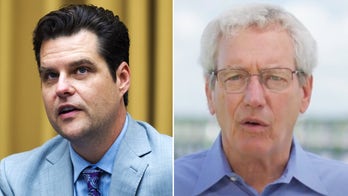 Marine combat veteran announces self-funded primary challenge to Matt Gaetz