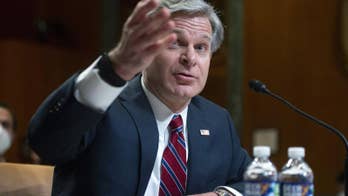 Former Trump intel official suggests Zuckerberg's FBI story amounts to election interference