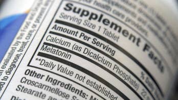 Melatonin poisoning in kids sharply increased during coronavirus pandemic, study says