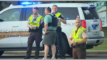Third Alabama church shooting victim dies as accused gunman faces capital murder charges