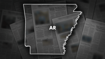 Arkansas state treasurer hospitalized for second stroke this year