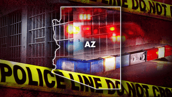 Fugitive shooting suspect arrested without incident in northern Arizona